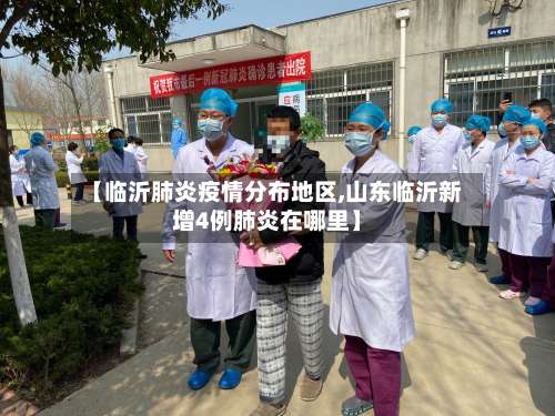 【临沂肺炎疫情分布地区,山东临沂新增4例肺炎在哪里】-第2张图片