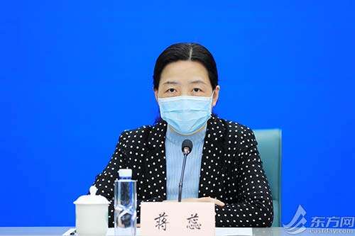 【上海什么时候解封/上海什么时候解封不隔离】-第3张图片