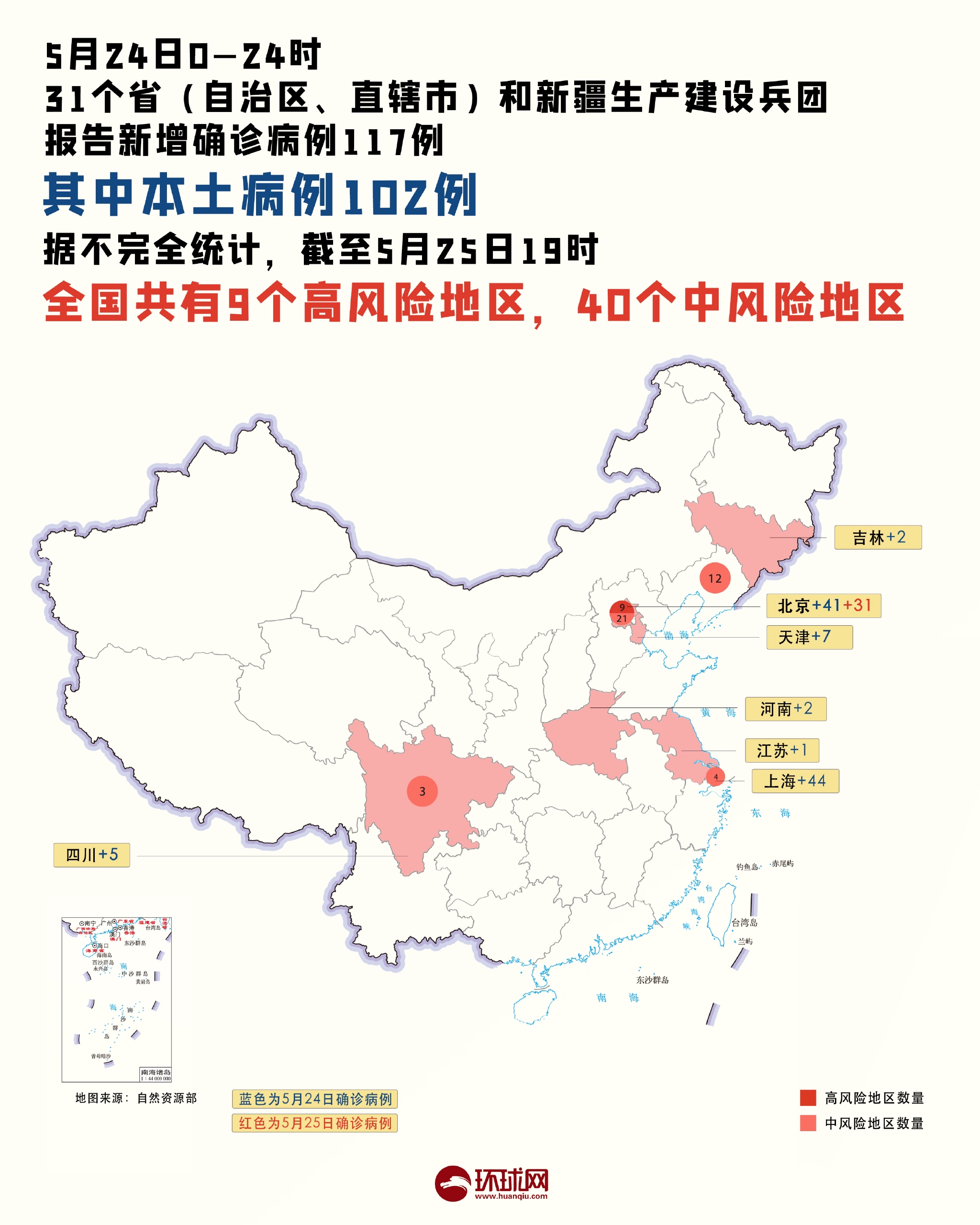 【北京中风险地区增至4个/北京中风险地区明细】-第3张图片