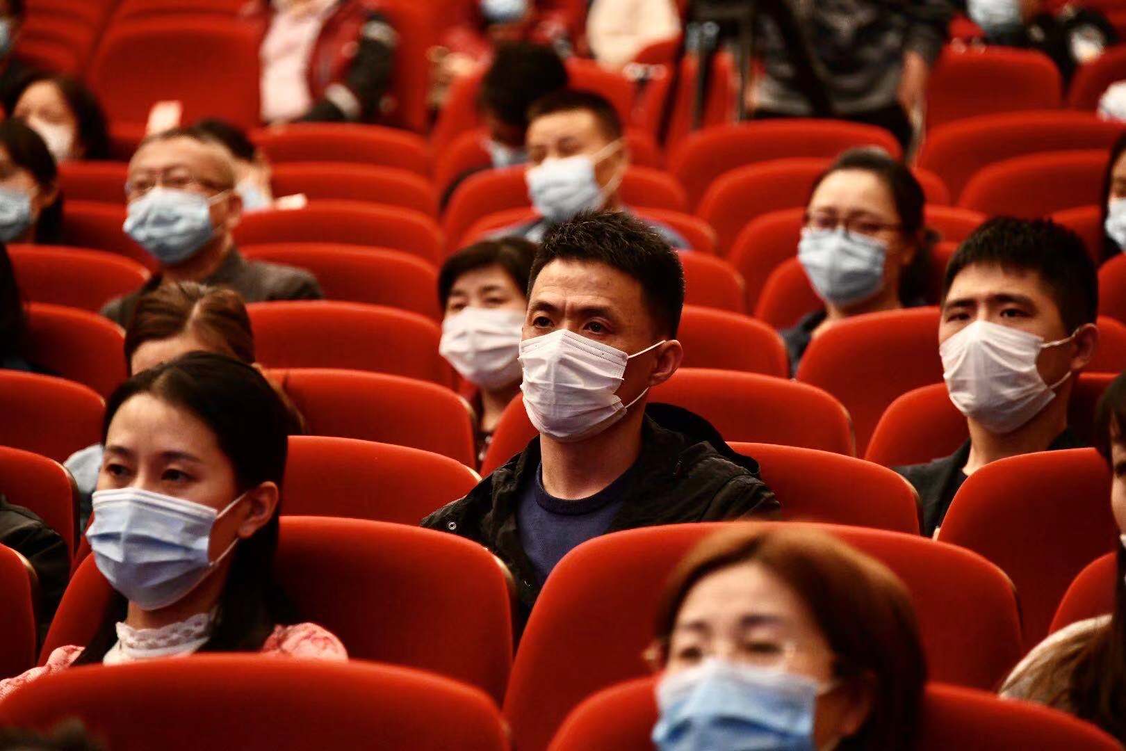 任丘疫情︰(任丘新冠肺炎疫情)-第2张图片