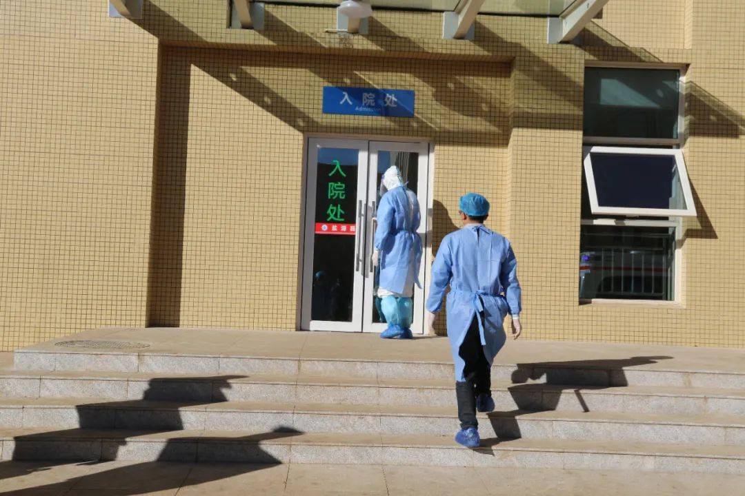 上海医院证实新冠检出确有增加,上海医院发现疑似冠状病毒病人-第1张图片