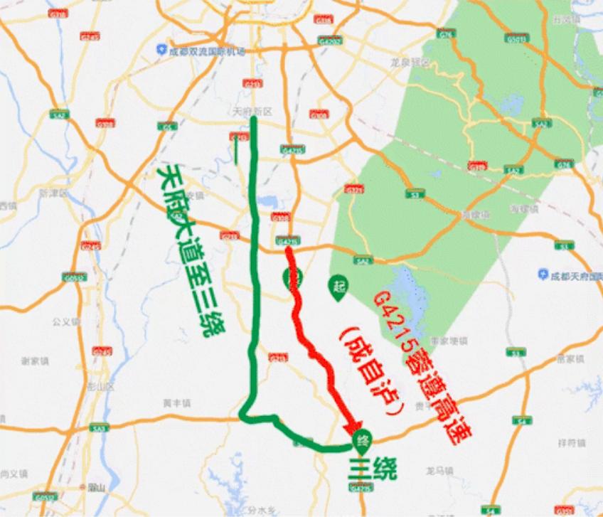 成都限行时间新规2020年4月,成都限行时间新规2021年3月处罚-第1张图片