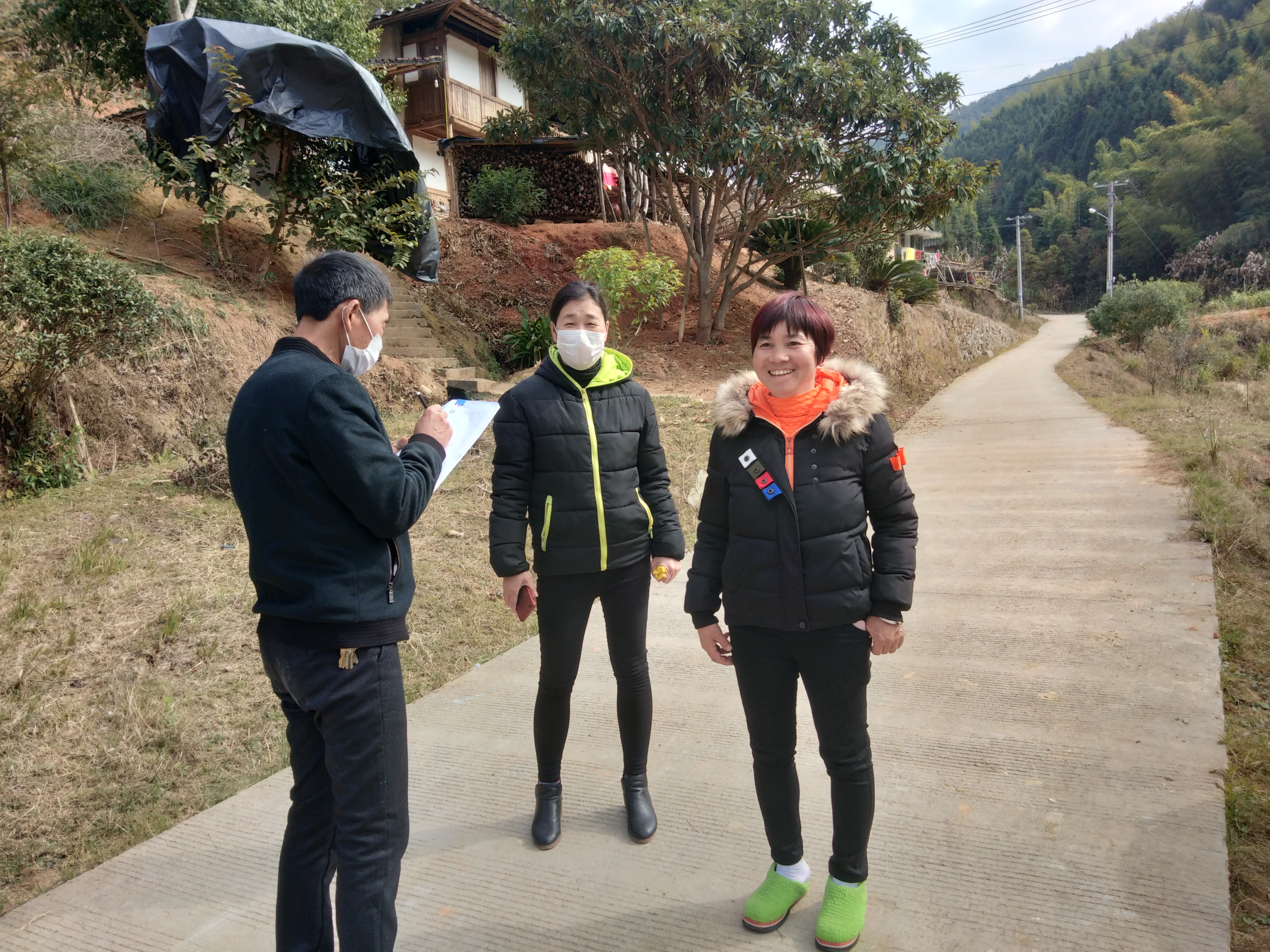 “深泽一村调为高风险” 深泽疫情是哪个村？-第3张图片
