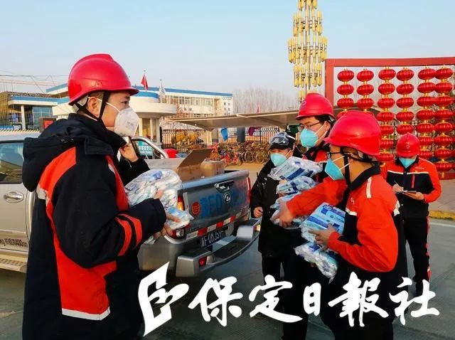 「保定疫情最新消息」〃保定疫情最新情况今日新增-第3张图片