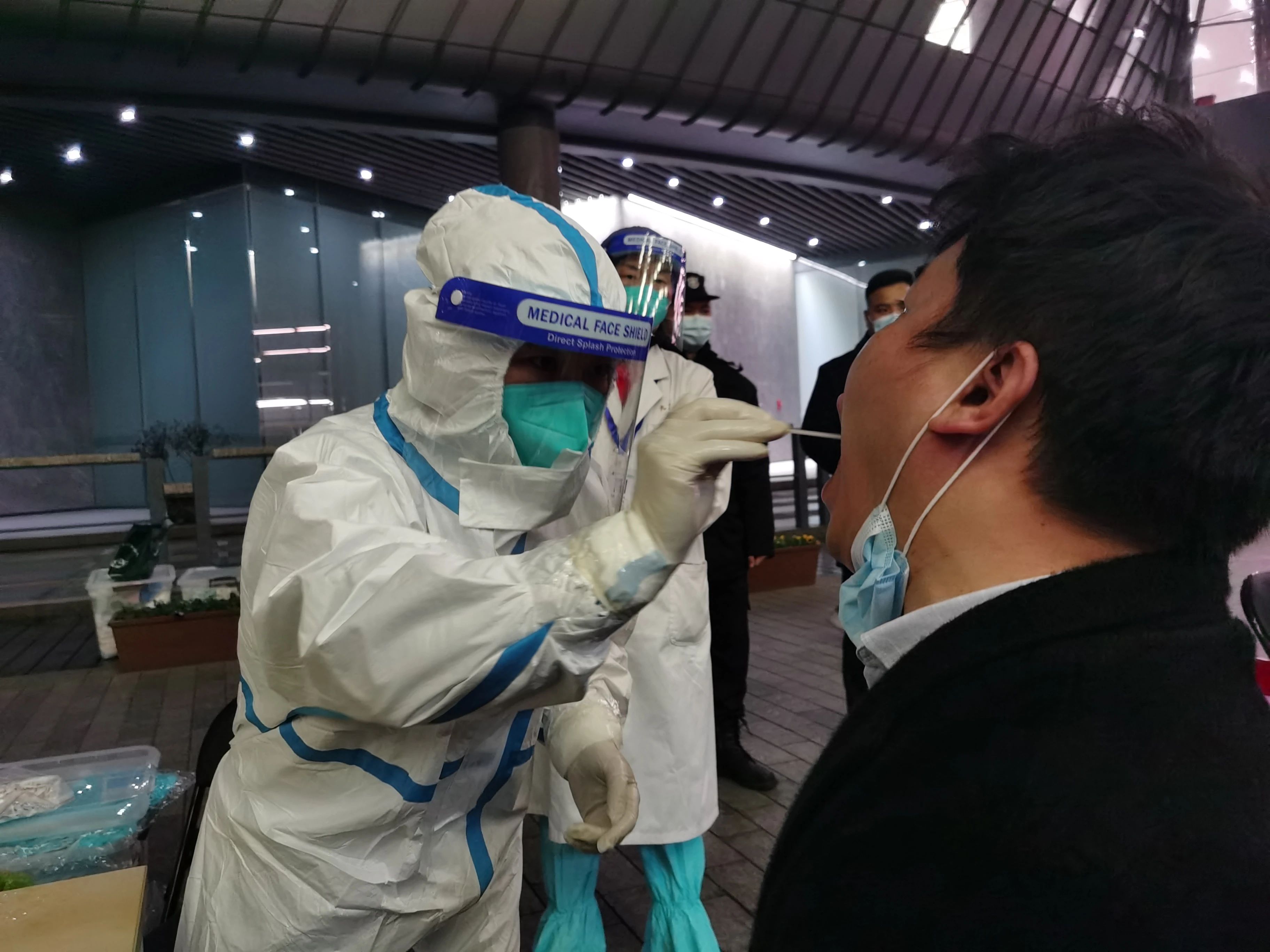 “浙江疫情又严重了” 浙江疫情严重?？-第1张图片