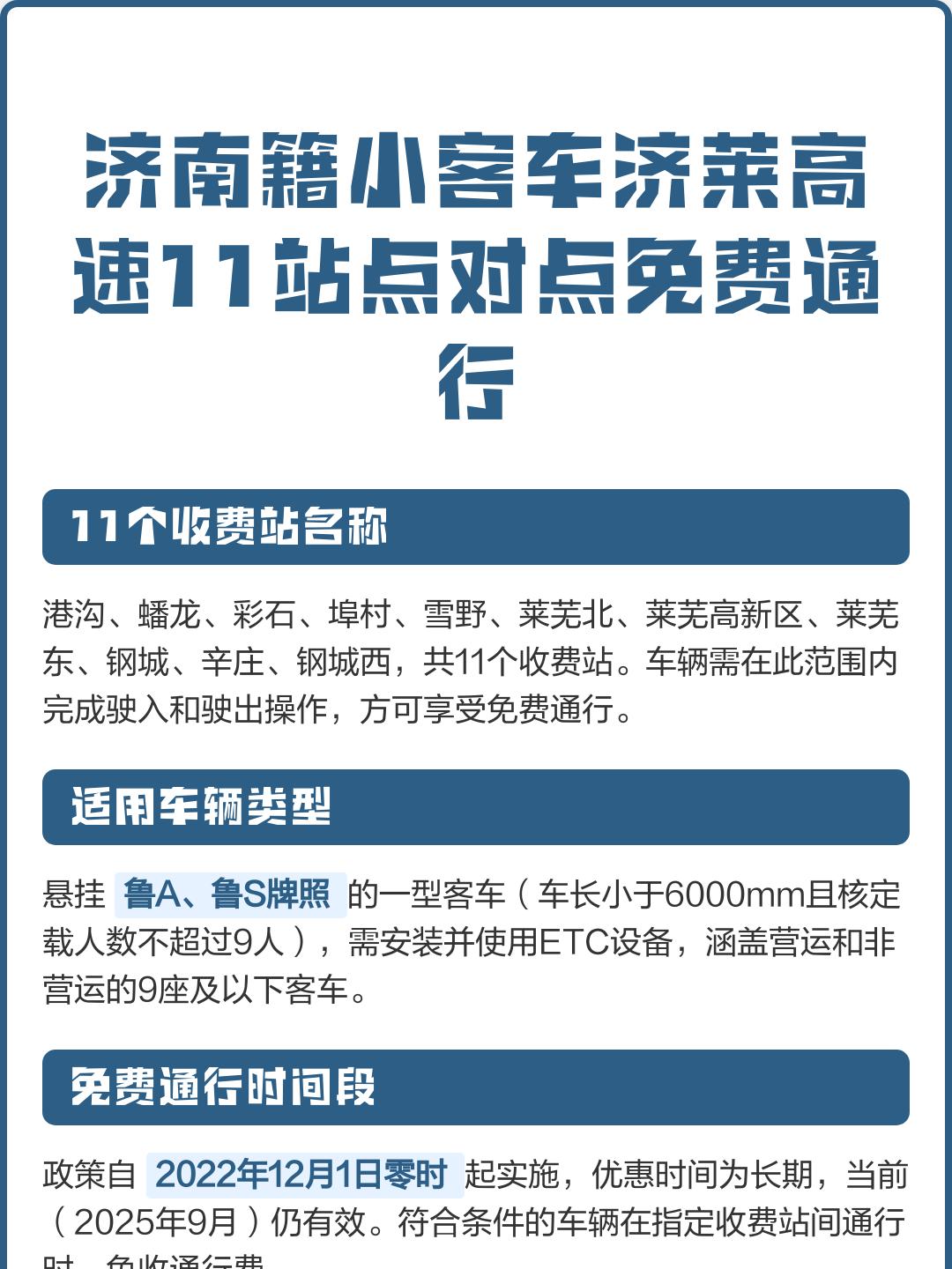 高速路免费时间2022.高速路免费时间是以进站还是出站-第2张图片