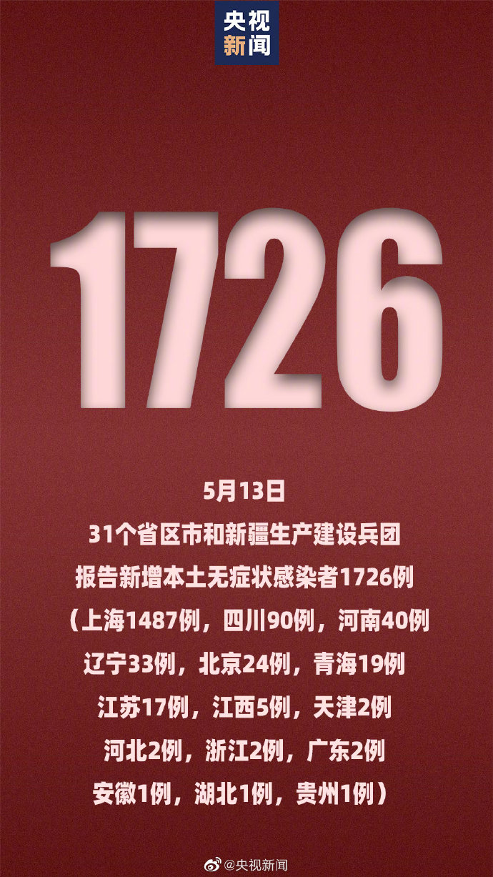 “31省新增48例本土	” 31省新增确诊54例 本土41例？-第2张图片
