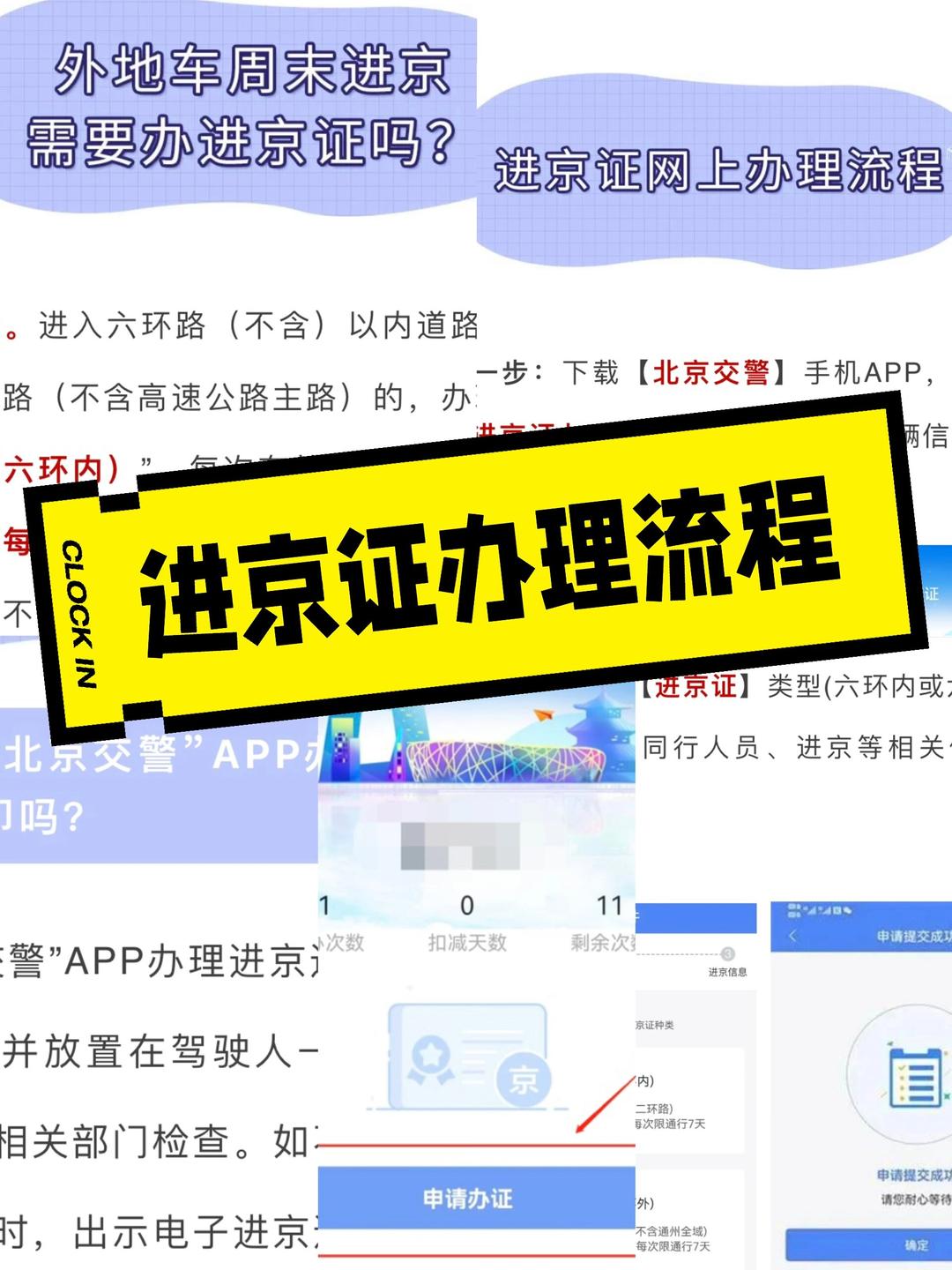 “北京再发布进返京政策” 北京进京返京最新政策？-第2张图片