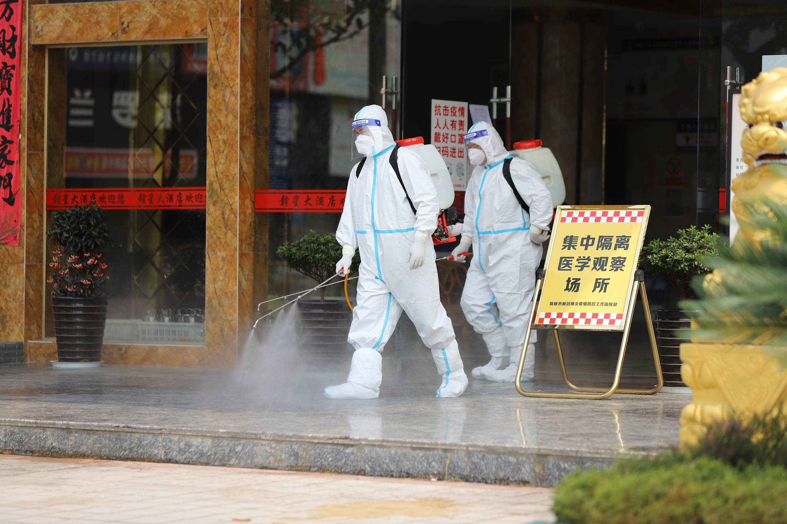 “天津新增76例无症状感染者” 天津新增1例无症状感染者活动轨迹？-第2张图片
