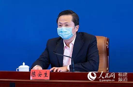 “福建疫情6天破200例” 福建疫情涉及3地超70人？-第2张图片