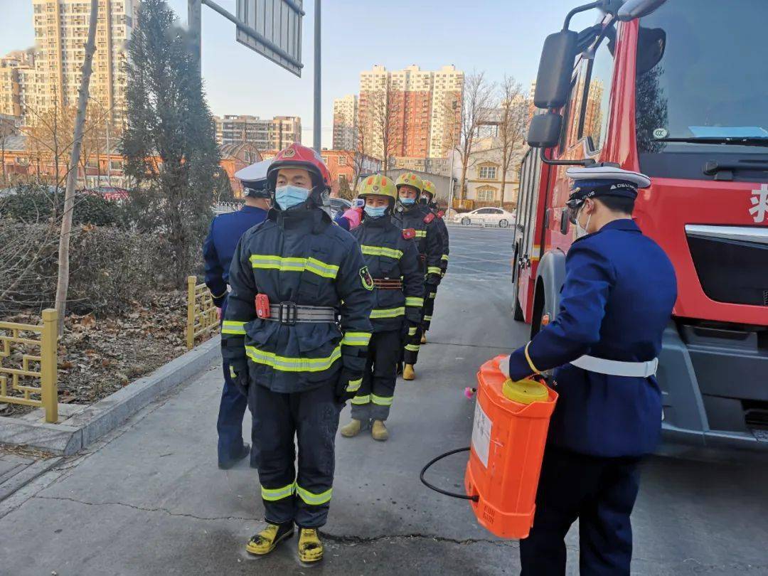 河北保定现状如何?市民:感染者确实不少〃河北保定近期又出现疫情了-第2张图片