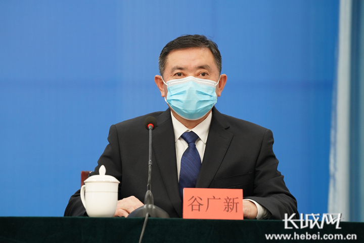 【邢台疫情最新情况/邢台疫情最新消息数据】-第2张图片
