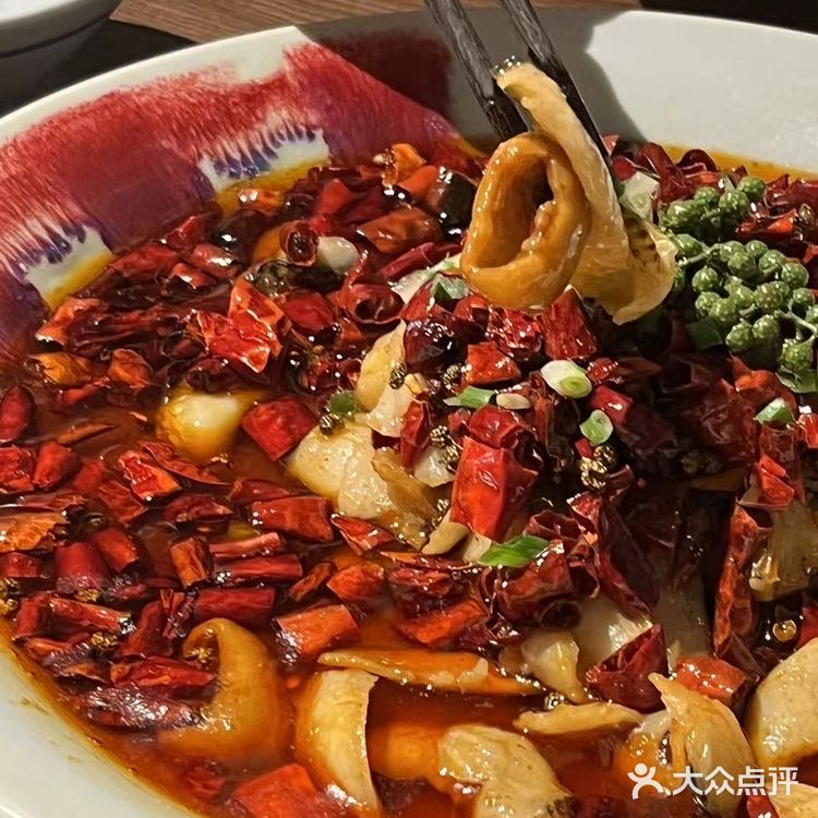 北京一川菜馆员工确诊,北京川菜馆子-第3张图片