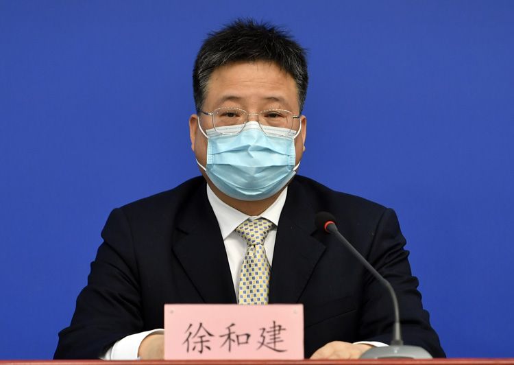 北京发现河北一商贸城关联病例27人-河北确诊病例北京-第2张图片