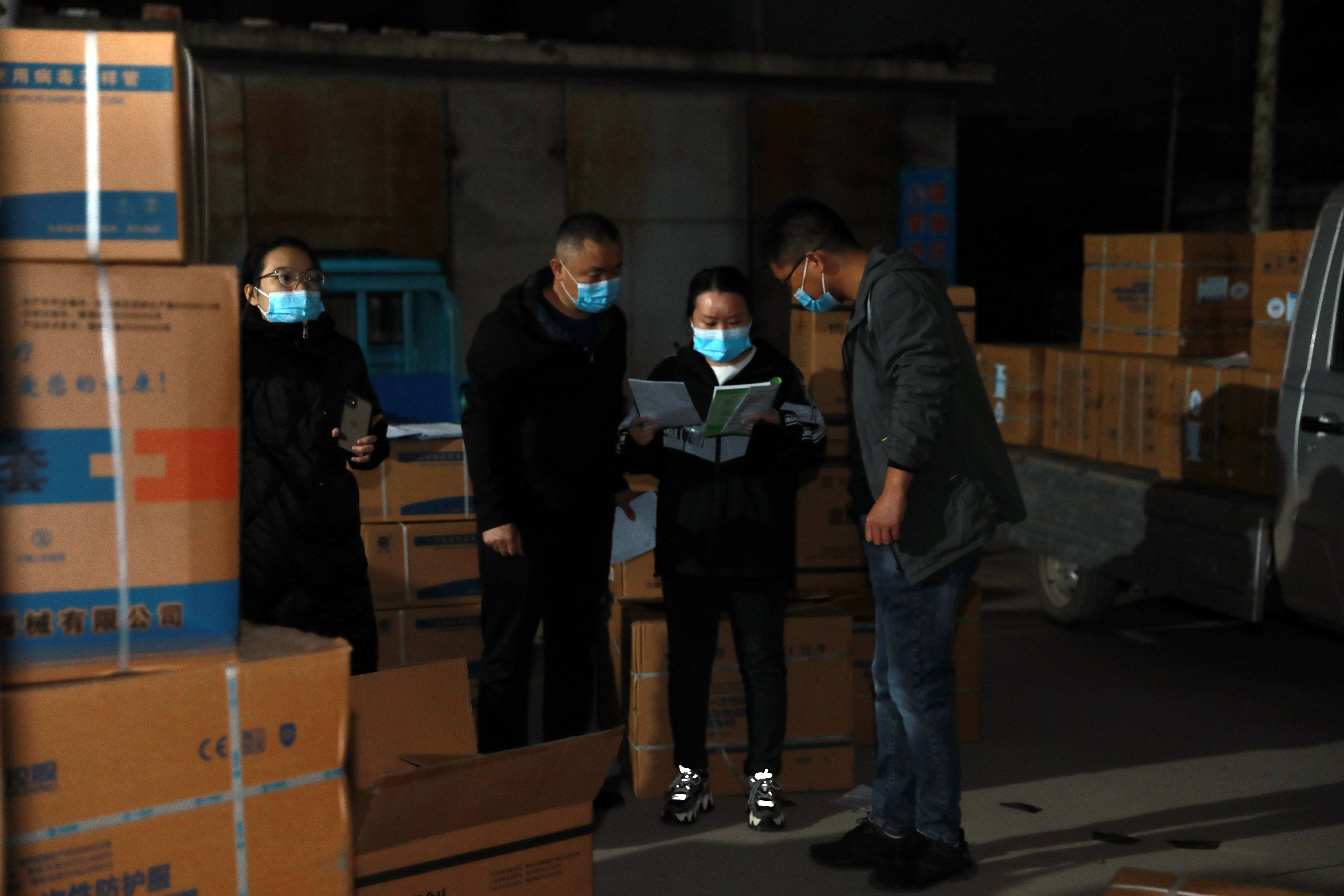 石家庄最新疫情公布-石家庄最新疫情最新消息实时情况-第2张图片