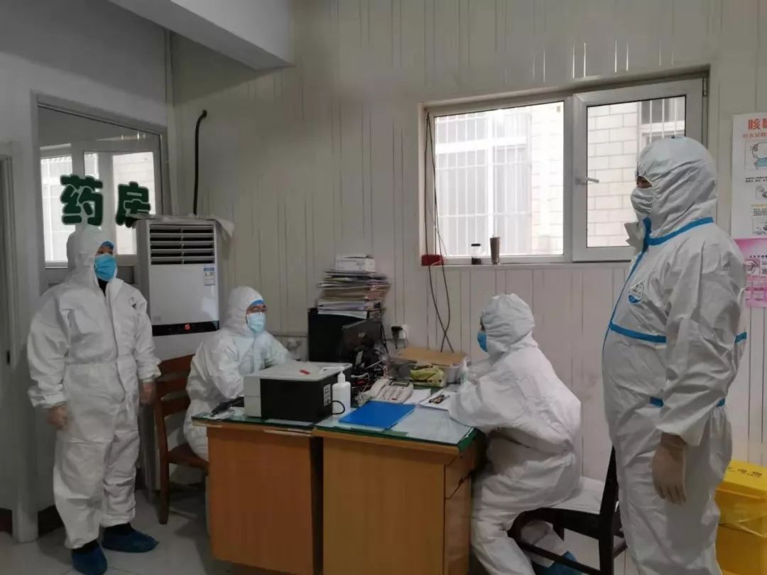 “辛集疫情” 辛集疫情是什么时候开始的？-第2张图片