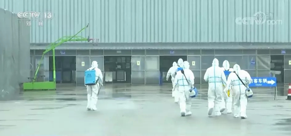 杭州疫情已外溢三地-杭州疫情最新消息杭州3例在什么区-第2张图片