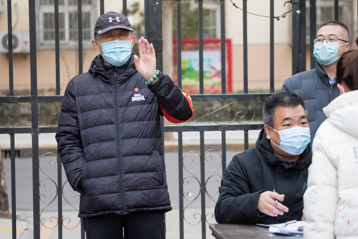 “石家庄又出疫情了” 石家庄疫情突增？-第1张图片