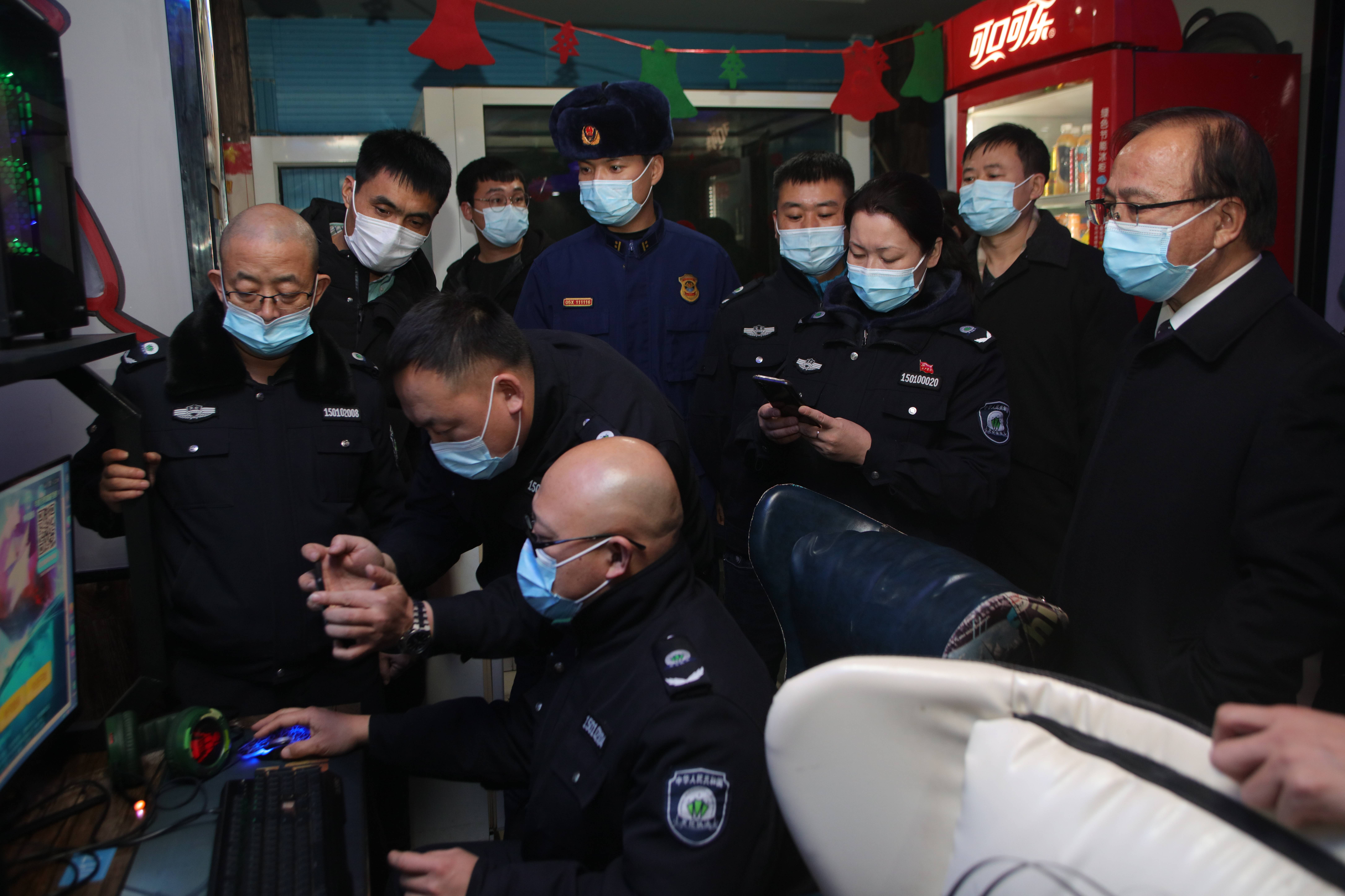 “呼和浩特疫情源头初步查明” 呼和浩特市疫情源头？-第2张图片