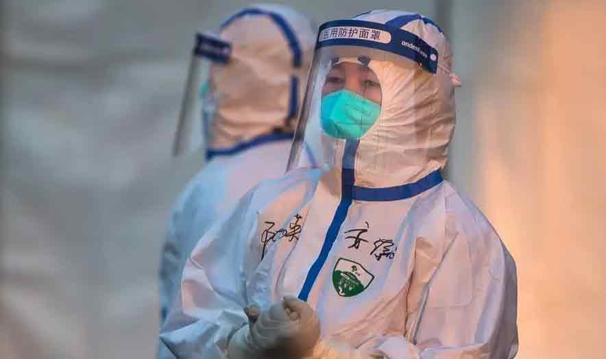 武汉疫情今天最新消息.武汉疫情最新动态-第2张图片