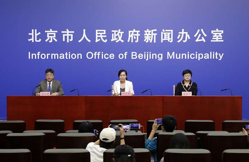 北京1例确诊此前17次核酸阴性-北京新增病例多次检测阴性-第2张图片
