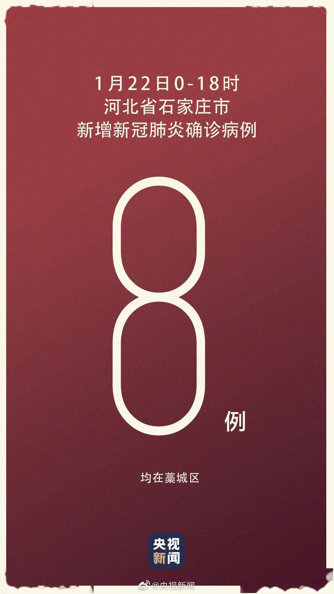 石家庄疫情几号开始的-石家庄疫情几号出现的-第1张图片