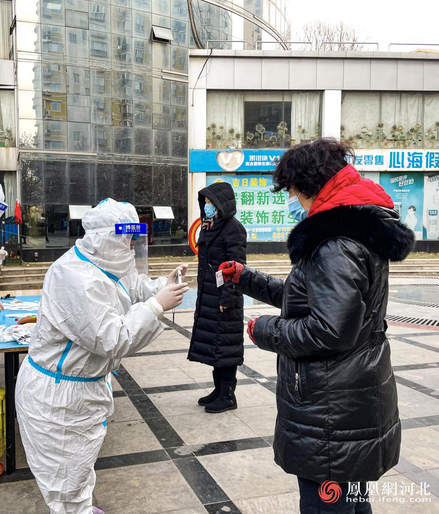 河北新增本土确诊51例︰(河北新增本土确诊病例33例轨迹)-第1张图片