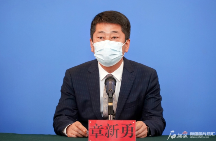 新疆新增本土病例31例.新疆新增本土30例lmm-第1张图片