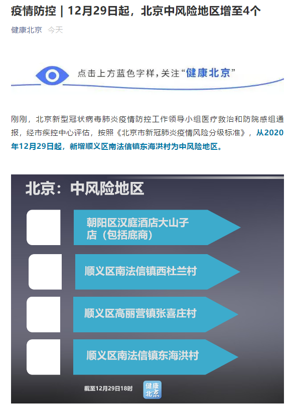 成都中风险地区升至6个-成都中风险地区有哪些 最新-第1张图片