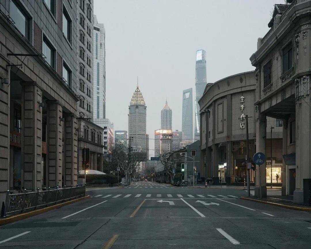 疫情上海.疫情上海是怎么寒了外地人的-第1张图片