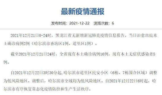 河南新冠疫情通报-河南新冠肺炎最新通报-第2张图片