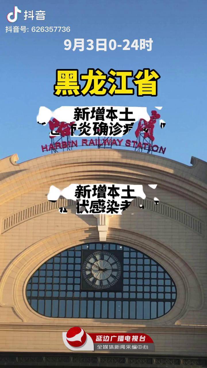 黑龙江肺炎最新消息︰(黑龙江肺炎最新消息都在哪个城市)-第1张图片