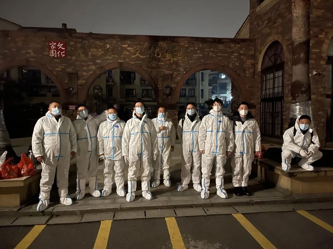 萧山疫情最新情况〃萧山最新疫情报告-第1张图片