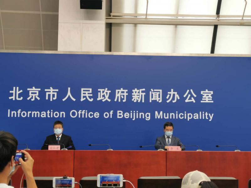 “北京四区所有社区恢复二级响应” 北京社区管控最新消息？-第3张图片