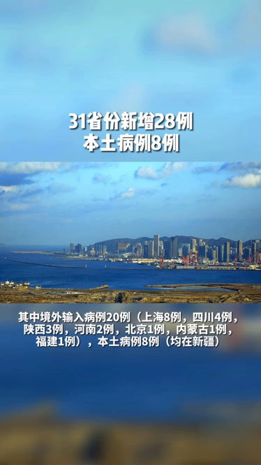 苏州新增本土8例无症状4例〃苏州新增本土8例无症状4例病例-第2张图片