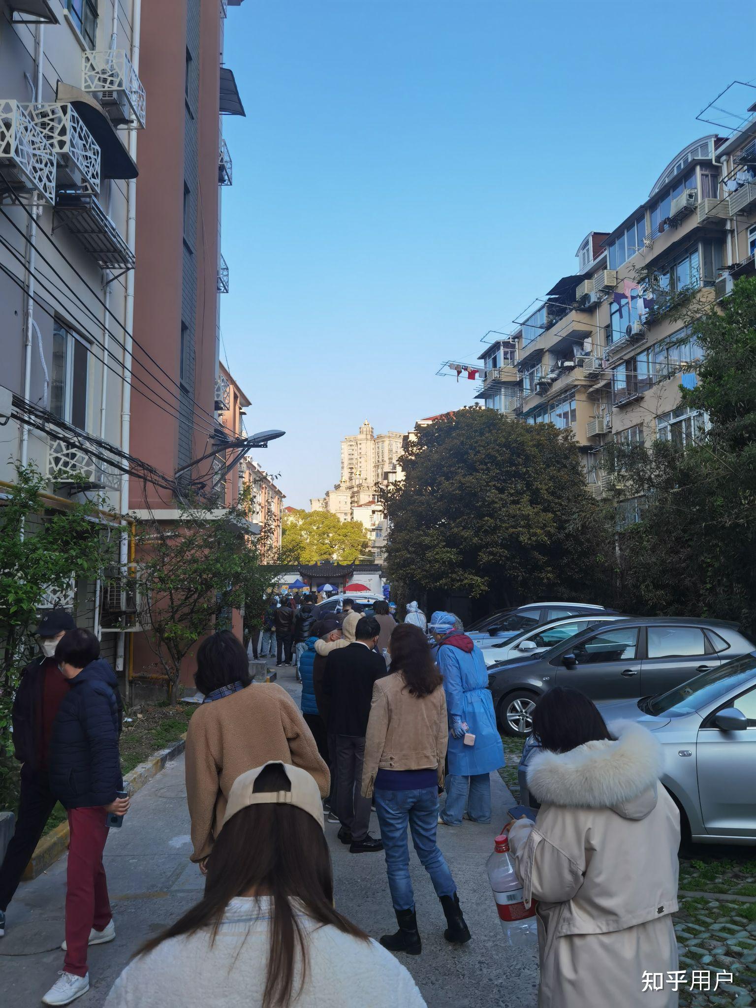 “上海无症状近万例57倍于确诊数	” 上海有无症状新冠感染者吗？-第2张图片