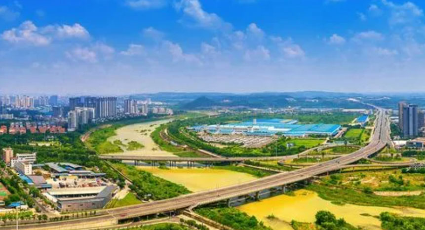 绵阳一地调整为中风险〃绵阳中风险区是哪里-第3张图片