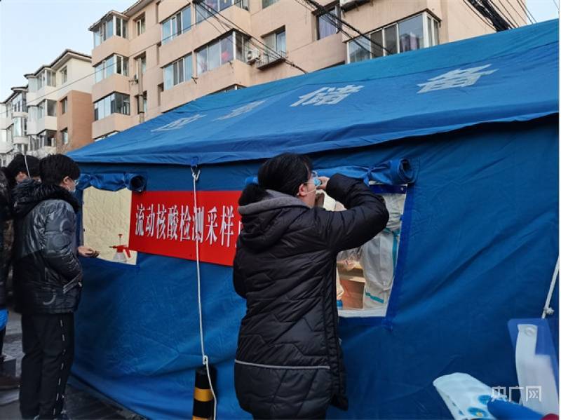 呼和浩特新增20例本土确诊.呼和浩特新增一例疑似病例轨迹-第2张图片