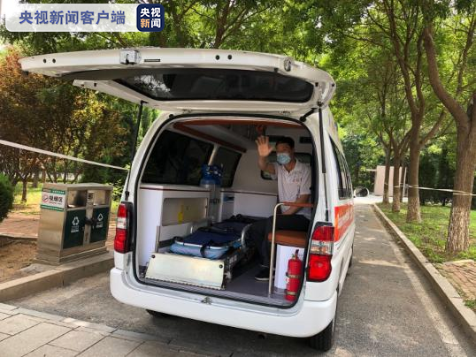 “大连新增5例无症状	” 大连新增2例无症状感？-第2张图片