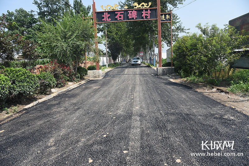 石家庄栾城区一地划为高风险区.石家庄栾城区属于什么风险-第3张图片