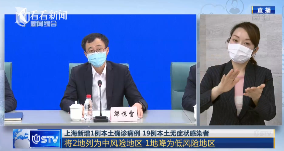 「上海确诊病例」〃上海确诊病例最新通报-第2张图片