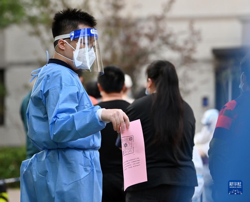 “天津新冠疫情最新消息	” 天津新冠疫情最新消息发布？-第3张图片