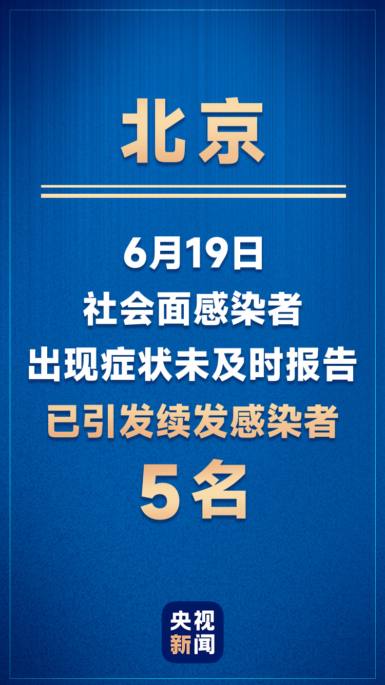 北京新增2例感染者〃北京新增2例新冠病毒感染者-第2张图片