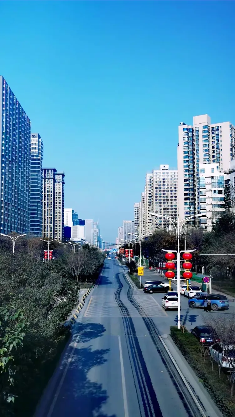 直击疫情下的西安,西安疫情足迹-第1张图片