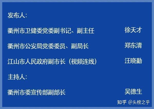 “浙江新增5例本土确诊其中杭州4例	” 浙江新增5例本土确诊其中杭州4例病例？-第2张图片