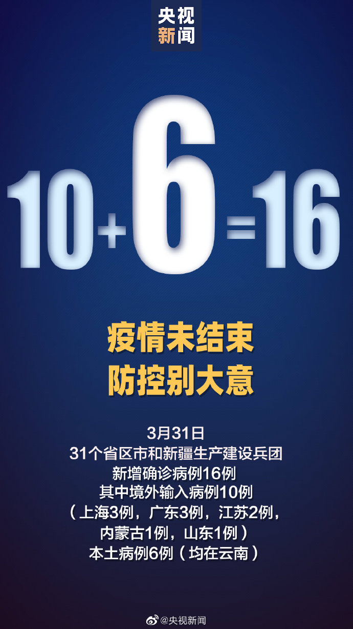全国新增本土2016例-全国新增本土确诊病-第3张图片