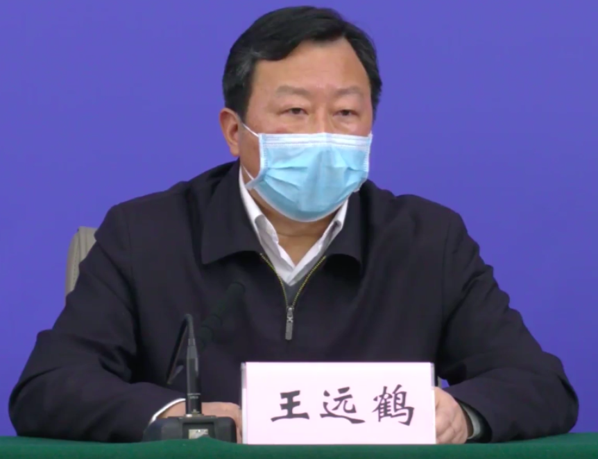 上海疫情处于快速上升期︰(上海疫情已经几天零增长)-第2张图片