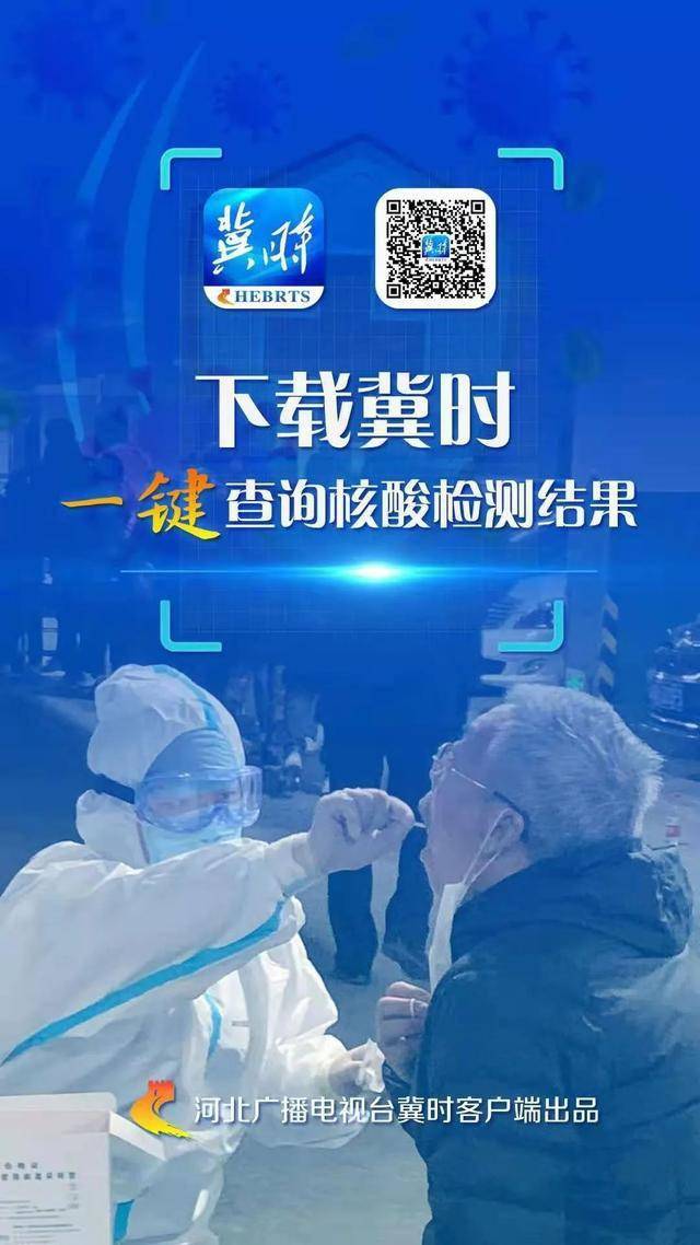 河北新增确诊病例40例-河北新增确诊病例40例最新消息-第2张图片