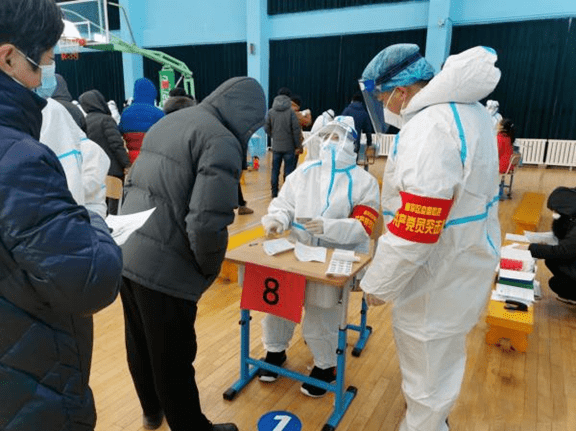 “6省15地再现疫情问题出在哪	” 疫情涉及六省市？-第2张图片