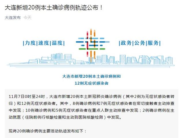 辽宁疫情最新消息今天-辽宁疫情最新情况最新报道-第2张图片